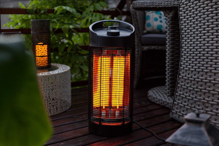Understanding Outdoor Heaters – Uses, Benefits and Types