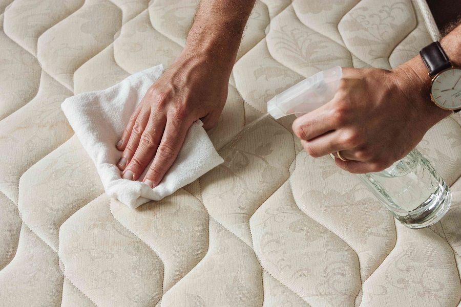 Why Hire a Mattress Cleaning Service?