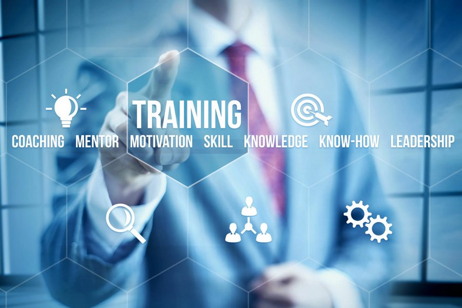How Does Employee Training Lead to Business Growth