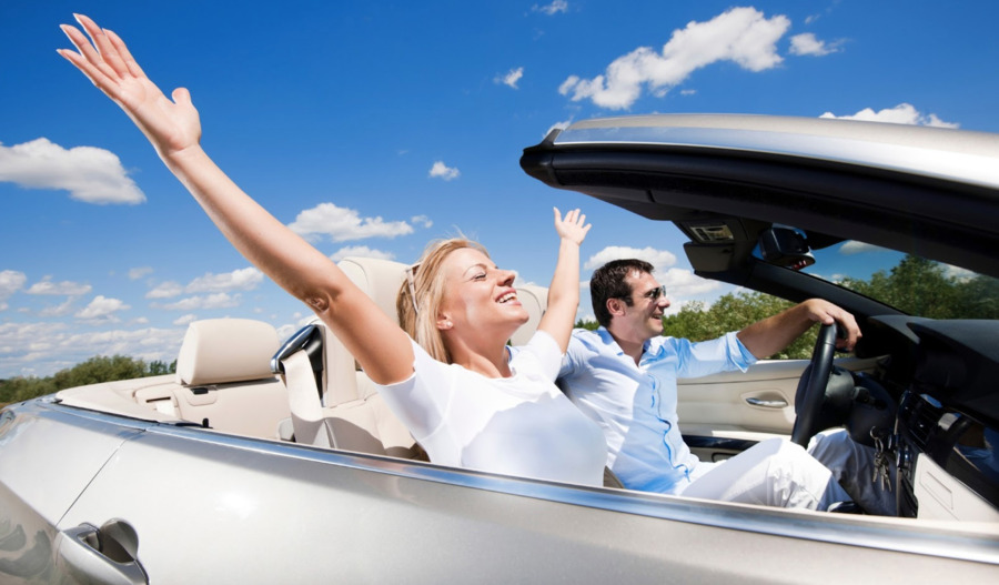 The Role of Car Rentals in Promoting Local Tourism in Australia