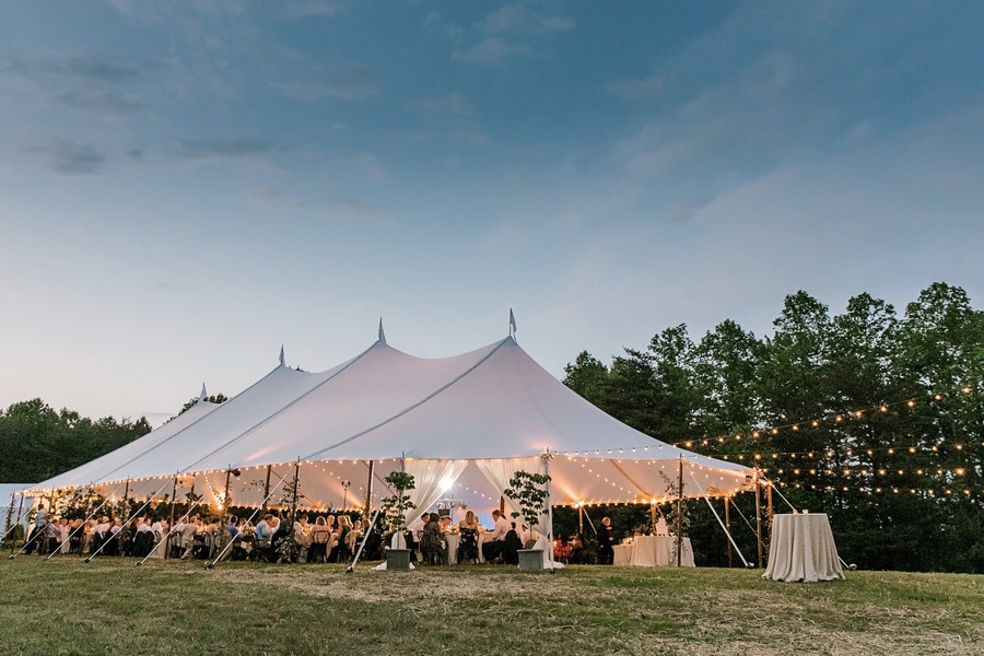 Guide to Renting a Birthday Party Tent