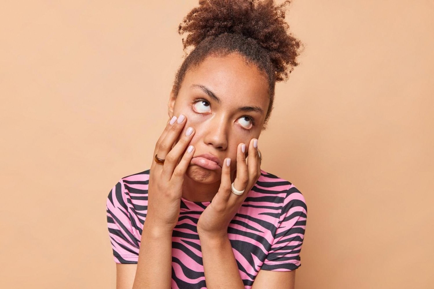 Why Your Skin Looks Dull Even with a Good Skincare Routine